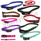 650348106126 Sparky Petco 1 Nylon Replacement Dog Collars For Petsafe Sportdog Perimeter