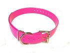 650348106362 Sparky Petco Neon Pink Roller Buckle Replacement Dog