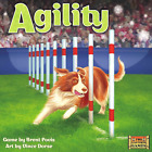 6553827 Two Lanterns Games Agility 748252121998