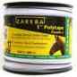 656 1 zareba 680690 hd size ft tape white poly woodstream