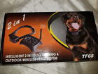 657228343671 Kuert In Wireless Dog Training Shock Collar Fence