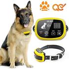 659514750453 Bearmax Radio Wireless Fences Eletric Dog Upgraded Indoor