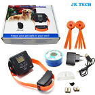 6621817385186 Jk Tech Rechargeable Dog