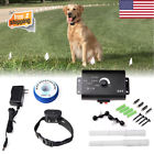667016763017 Unbranded Wireless Dog Fence Pet Containment System Electric