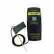 680725 Woodstream Zareba Digitl Electric Fence Tester Black New
