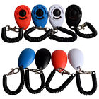 6900683176440 Pandada Pet Dog Obedience Training Click Clicker Style