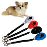 6902814443360 Unbranded Dog Training Clicker Set With Wrist Strap