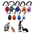 6914908408193 Pandada Pet Dog Cat Button Click Clicker Trainer