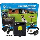 700118869390 Categories Radio Wave Electric Dog Fence System Easy