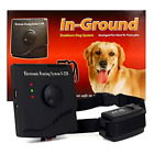 700118870266 Funace Invisible Pet Fence