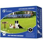 700118871164 Funace Underground Wired Pet