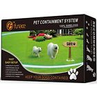 700118871676 Radio Wireless Fences Dog System Signal Pet Containment