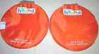 700603420037 42003 Outward Hound 2 9 Piece Agility Zip Zoom Kits Tunnels High Jumps Weaves