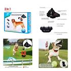 708210885386 Wireless Radio Fences Dog System Training Collar Invisible