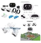 711181613339 Petpi Wireless Dog Fence Containment System Radius Remote
