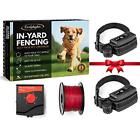 711841747435 Earlyhights Categories Underground Invisible Electric Outdoor Dog Fence