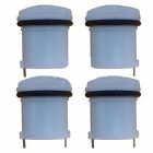 713831058835 Anxingo 4 Pcs New Replacement Batteries R21 R22 R51 For Invisible Fence Dog Collar