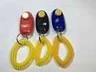 717228862531 Pv Pet Products Dog Training Clicker Plus Guide