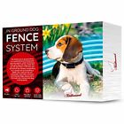 719318360309 Redhound In Ground Electric Fence For Dogs Simple