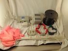 725 Collar Electronic Shock Fence Invisible Ict Control -ground Dog System