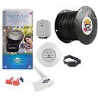 725410619917 Yardmax Rechargeable In-ground Dog