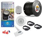 725410620081 Petsafe Yardmax Rechargeable In-ground