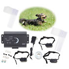 729270347959 Triple Homes Electric Underground Dog Fence System Water