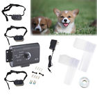 729270347973 Triple Homes Dogs Underground Water Resistant Collar Electric
