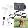 729270371114 Hairybuddies Electric Dog Fence System Water Resistant Shock