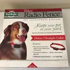 729849100688 Petsafe New Radio Fence