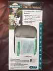 729849106734 Petsafe New In-ground Fence