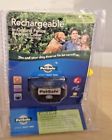 729849137370 Petsafe Rechargeable In-ground Fence Receiver