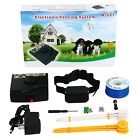 730792479523 Funace Underground Dog Fence