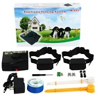 730792479530 Funace Underground Dog Fence