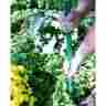 73523 Electric Fence Kit Steel Garden Shrubbery Ground Protector Decorative Animals 611906173523