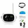 736952713506 Imeshbean Wireless Dog Fence Pet Containment System Pets
