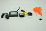 738628857675 Blingbling Petsfun Electric Wireless Dog Fence System Training