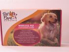 741498382444 Petcare Concepts Wireless Pet Containment System