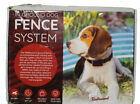 742833352115 Redhound Dog Fence System