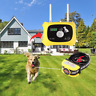 7445009215261 Justpet Wireless Dog Fence Electric Pet Containment System