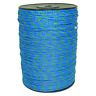 7445040147163 Field Guardian Blue Green Polywire Electric Fence Livestock