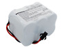 744664792597 Dog Collar Battery Replacement For Birddog