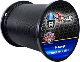 744759301550 Brand Diy Pro Grade Electric In-ground Dog Fence Perimeter Boundary Wire Avail
