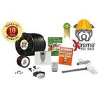 751354551167 Extreme Dog Fence Electric