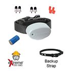 751354551235 Extreme Dog Fence Perimeter Technologies Invisible Replacement Collar