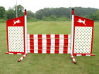 7514b Dogsport Dog Agility Panel Jump Standard 635744075146