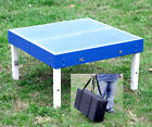 7520 Dogsport Dog Agility Pause Table Height Adjustable 635744075214