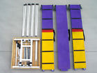 7527d Dogsport Dog Agility Walk Long Height Adjustable In 635744075276