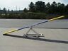 7533-r Dogsport Dog Agility Rubber Top Wide Adjustable Heights 635744753341