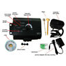 755205777744 Intbuying Electronic Dog Fence Pet Containment System Waterproof